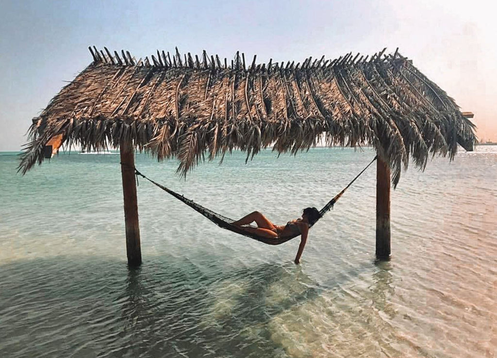 Experience Comfort and Style with Our Handmade Hammocks: A Hammock Heaven Exclusive 