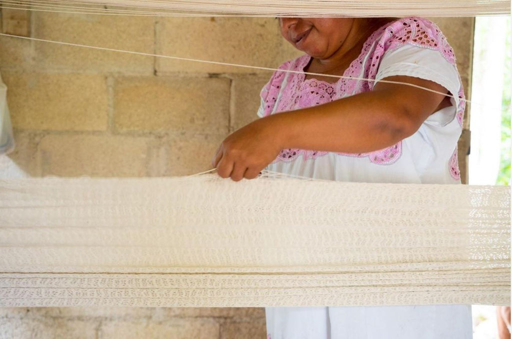 Discover Crafting Serenity: How Long Does It Take to Make a Mexican Hammock? by Hammock Heaven