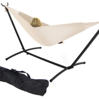 Combos: Hammock + Stand package