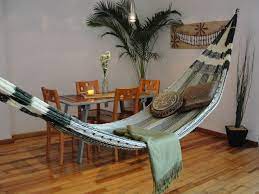 Hammock Heaven - Luxury Mexican Hammocks