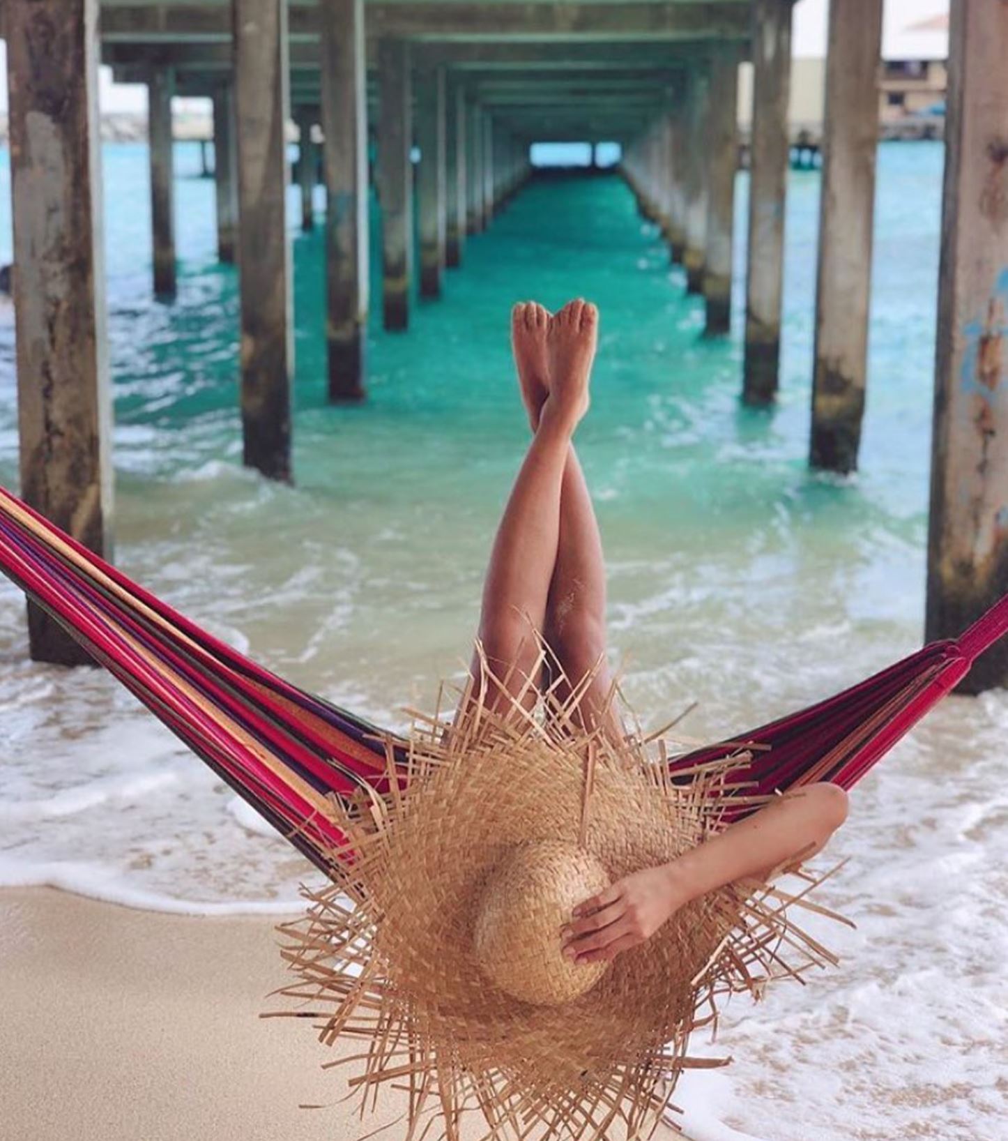Why Ecuador Hammocks are the Perfect Addition to Your Home's Outdoor Oasis - by Hammock Heaven