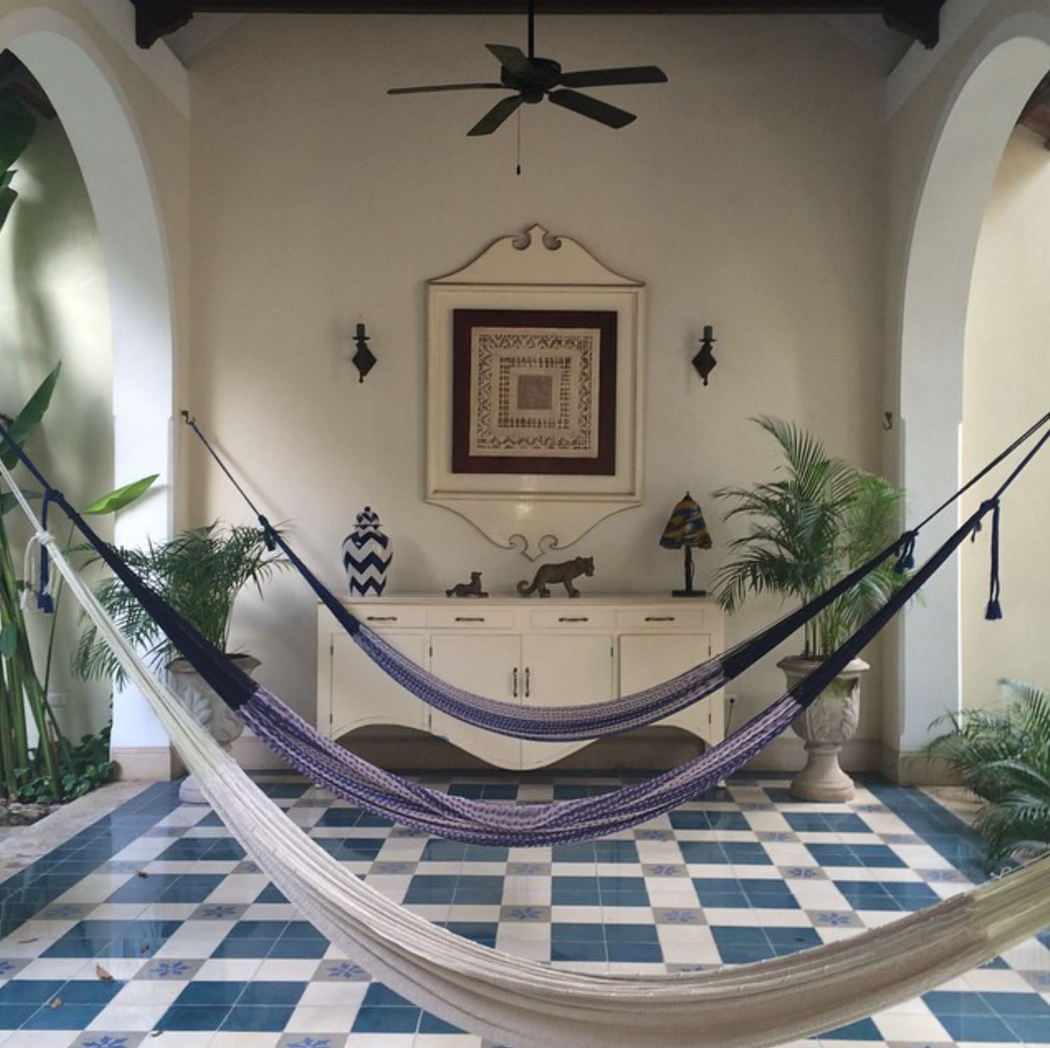 Hammock Heaven - 5 Ways to Create a Dreamy Backyard Oasis with Hammock Heaven