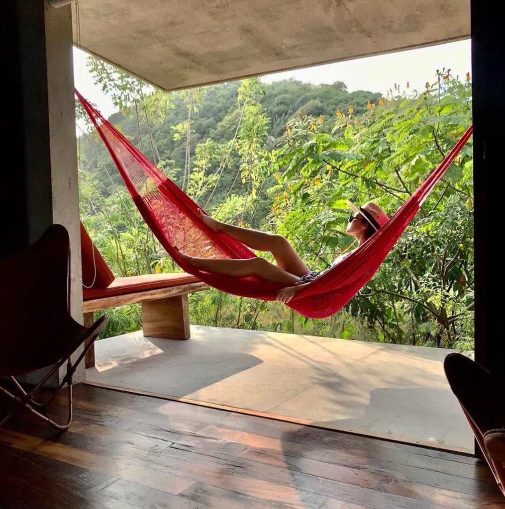 Top 5 Reasons to Invest in a Quality Hammock: Relaxation, Comfort, and Style