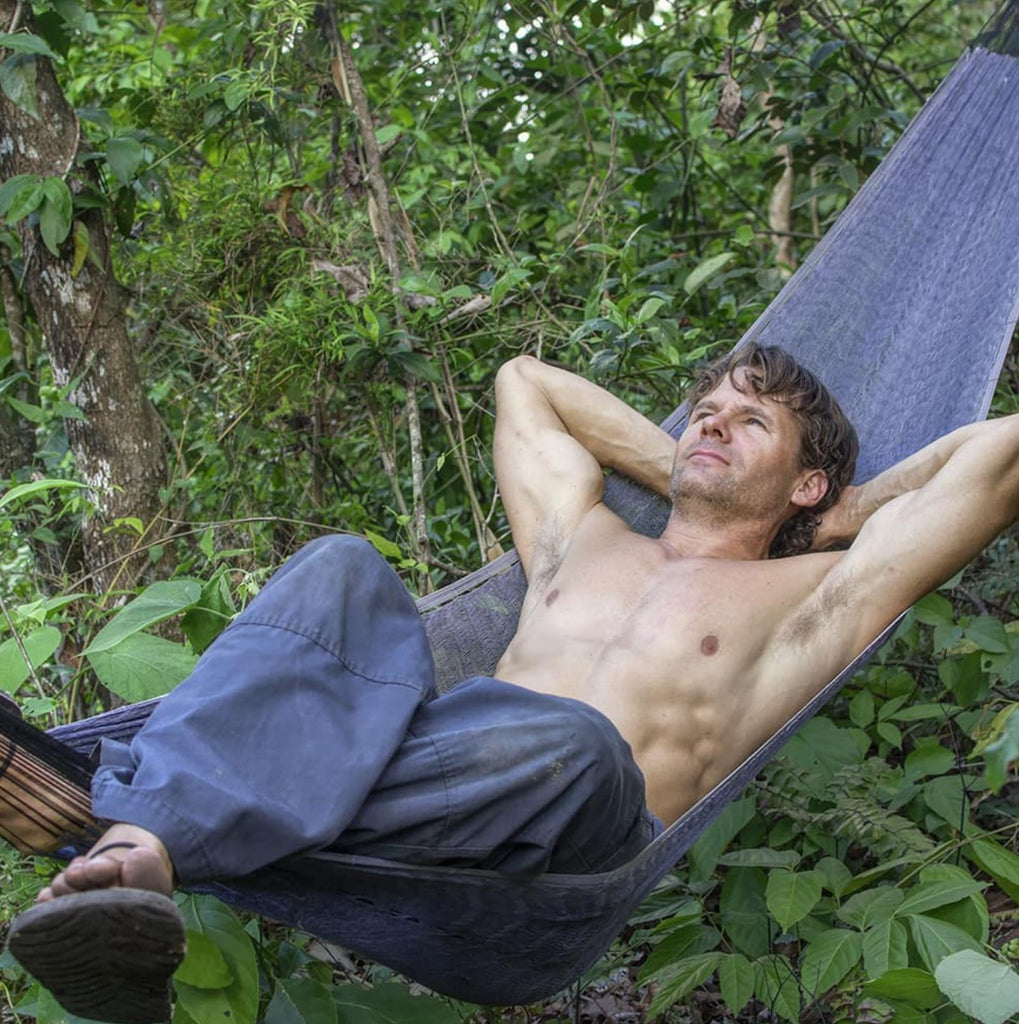 The Art of Relaxation: 5 Reasons Mexican Hammocks Are a Must-Have- by Hammock Heaven