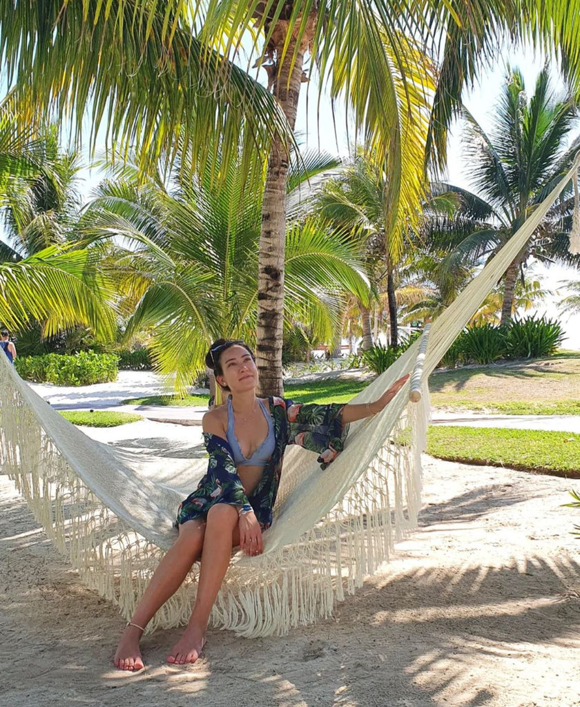 Mexican Hammocks as Unique Gifts: Sharing the Gift of Relaxation - Hammock Heaven