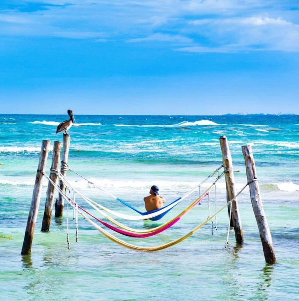 Beating the Heat: Staying Cool in Your Hammock this Australian Summer - Hammock Heaven