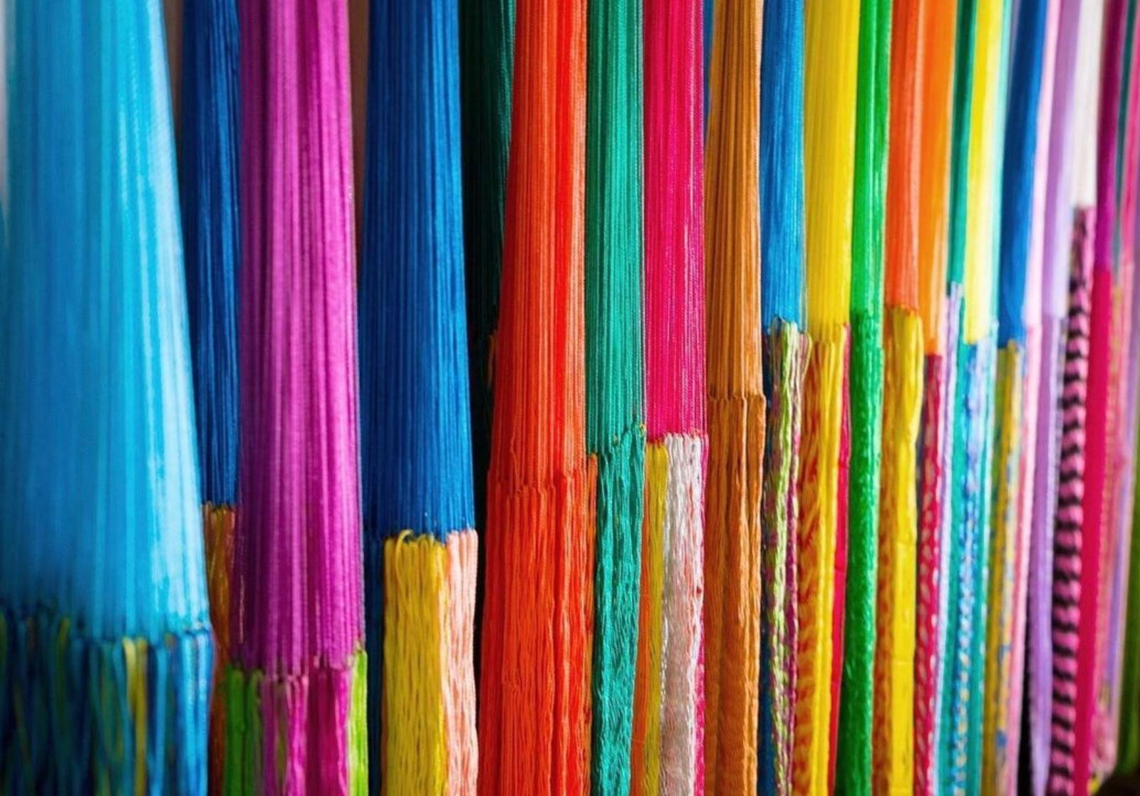 Hammock Heaven: Maximizing the Lifespan of Your Mexican Hammock: Care Tips for Longevity