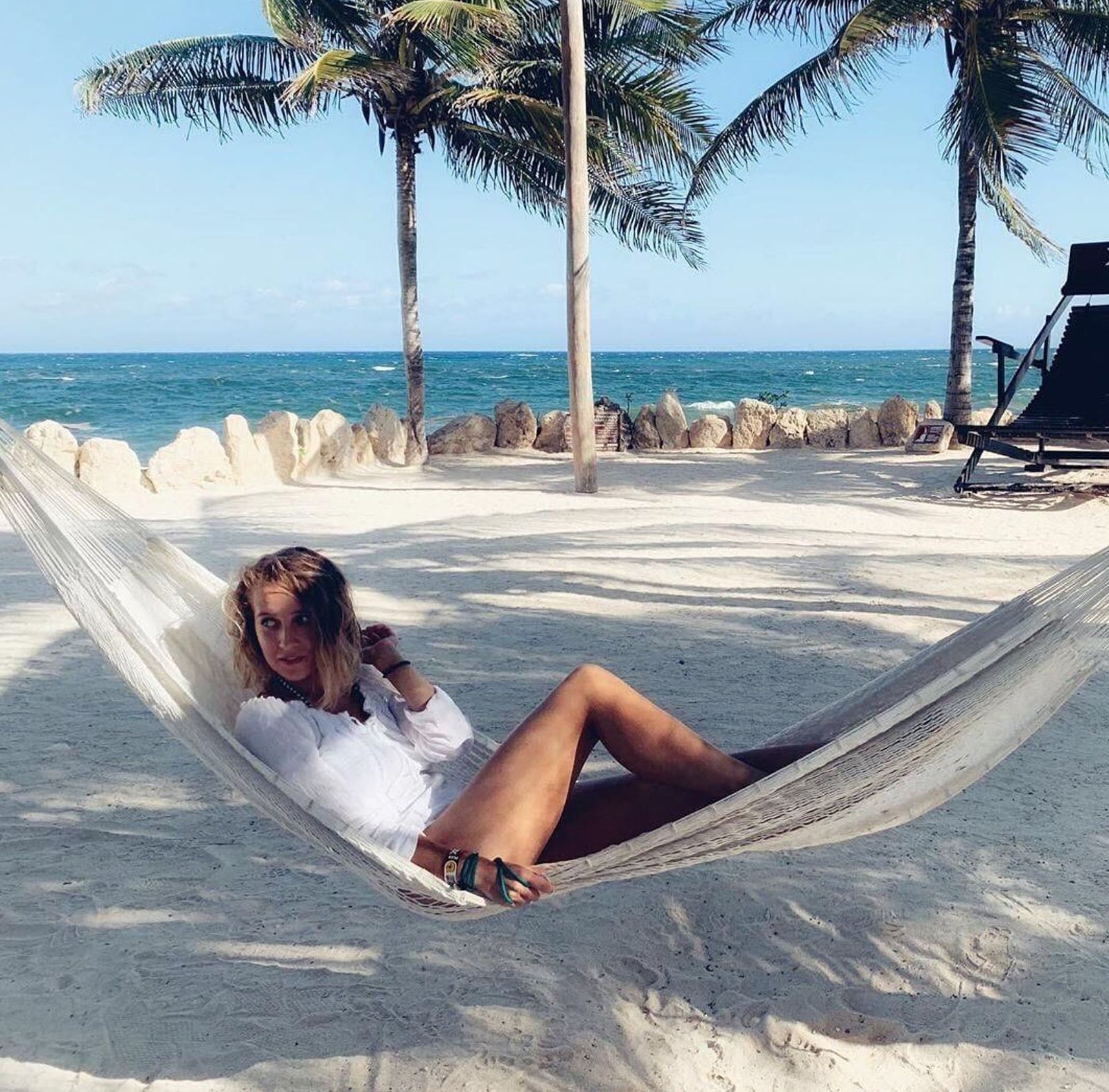 Hammock Heaven: Hammock Hanging 101: How to Hang a Hammock and Determine the Perfect Space