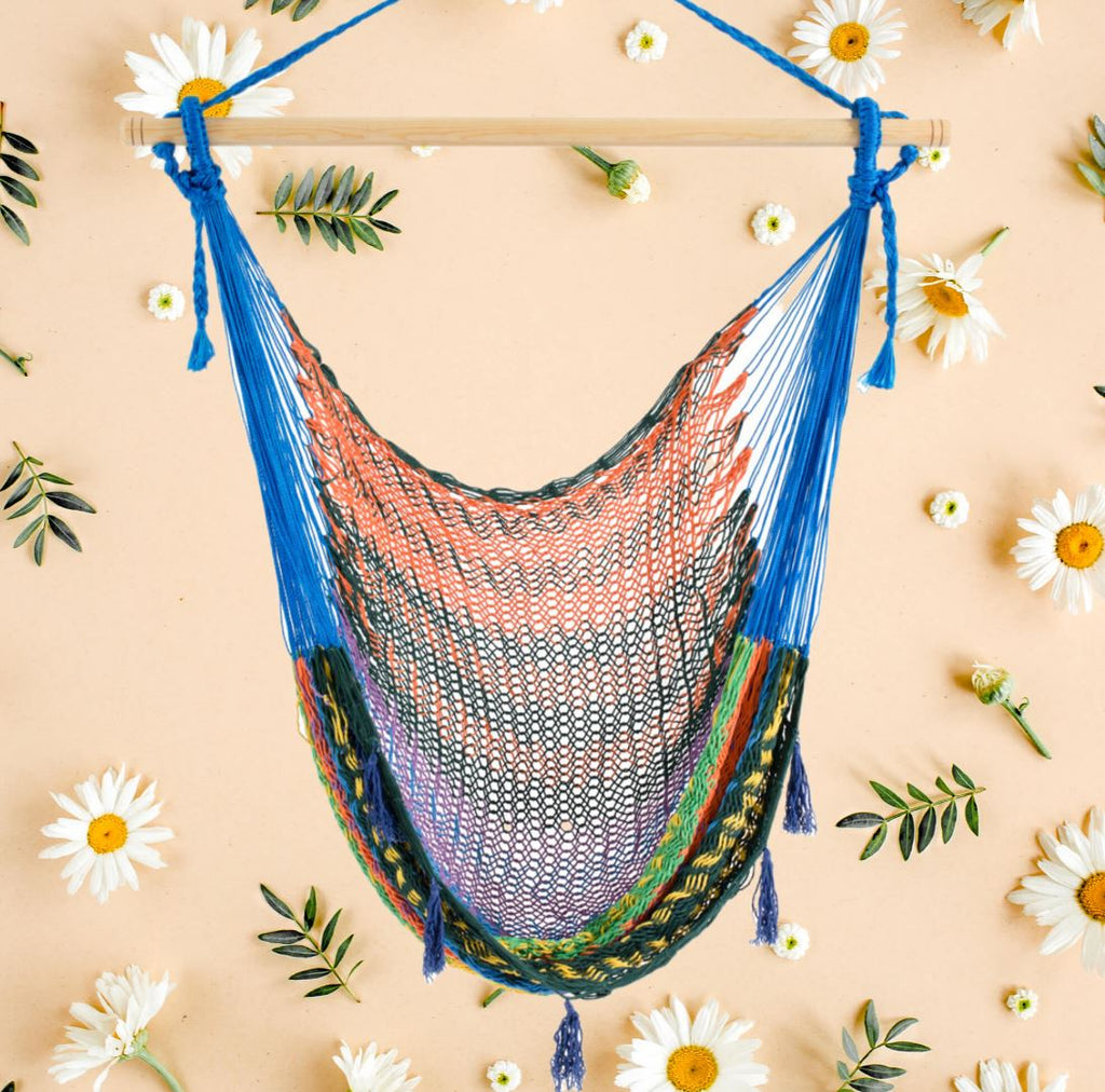 Unwind in Style: Why Handmade Hammocks Make the Perfect Christmas Gift - Hammock Heaven