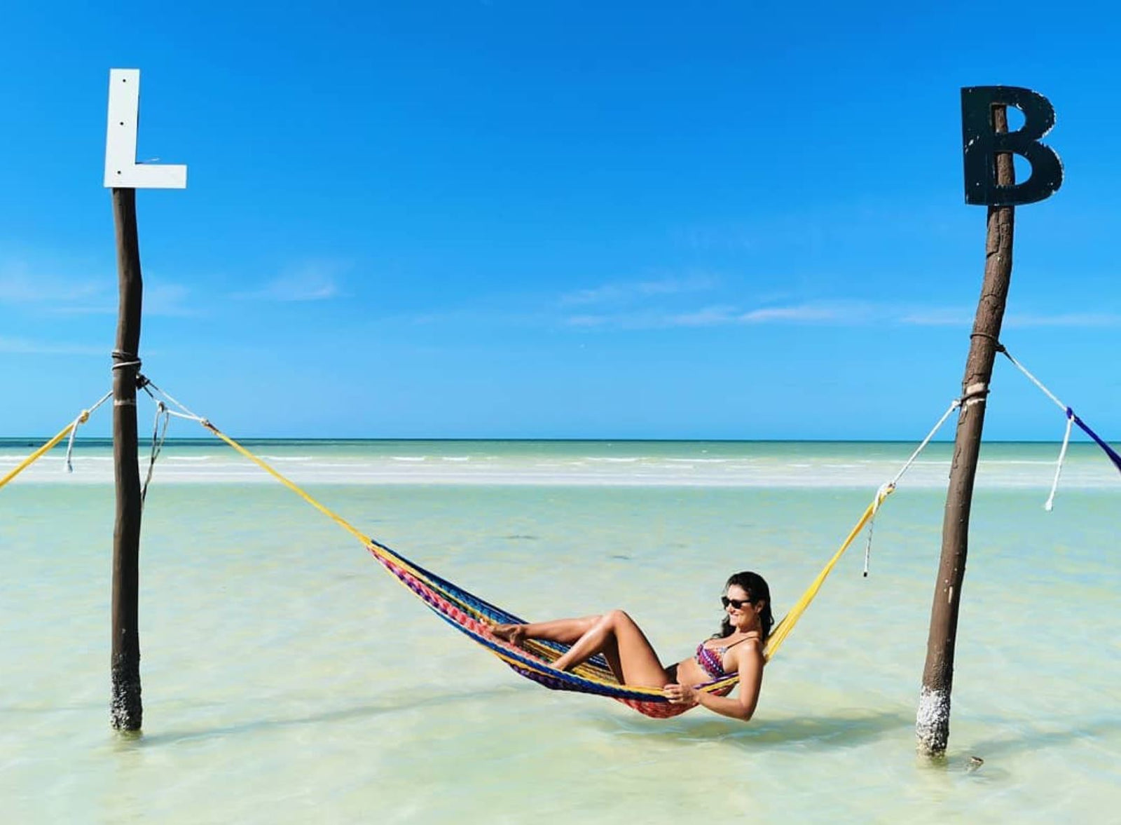 6 Creative Ideas to Hang a Hammock In Limited Space: By Hammock Heaven