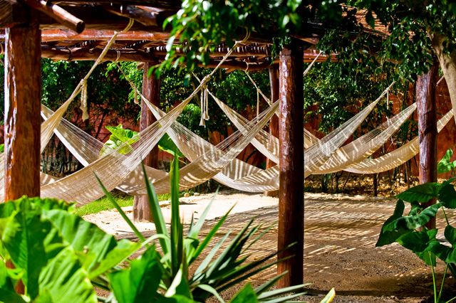 Luxury Mexican Hammocks - Hammock Heaven