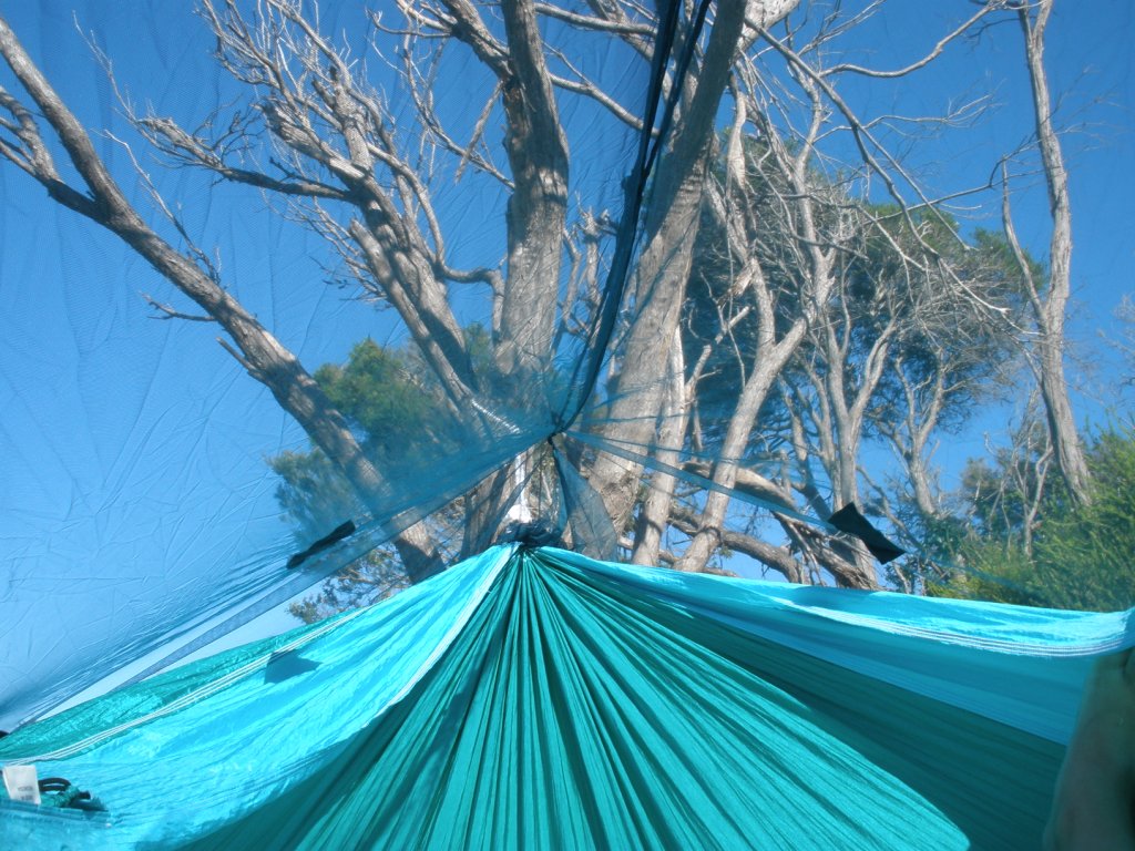 Camping Hammocks - Hammock Heaven