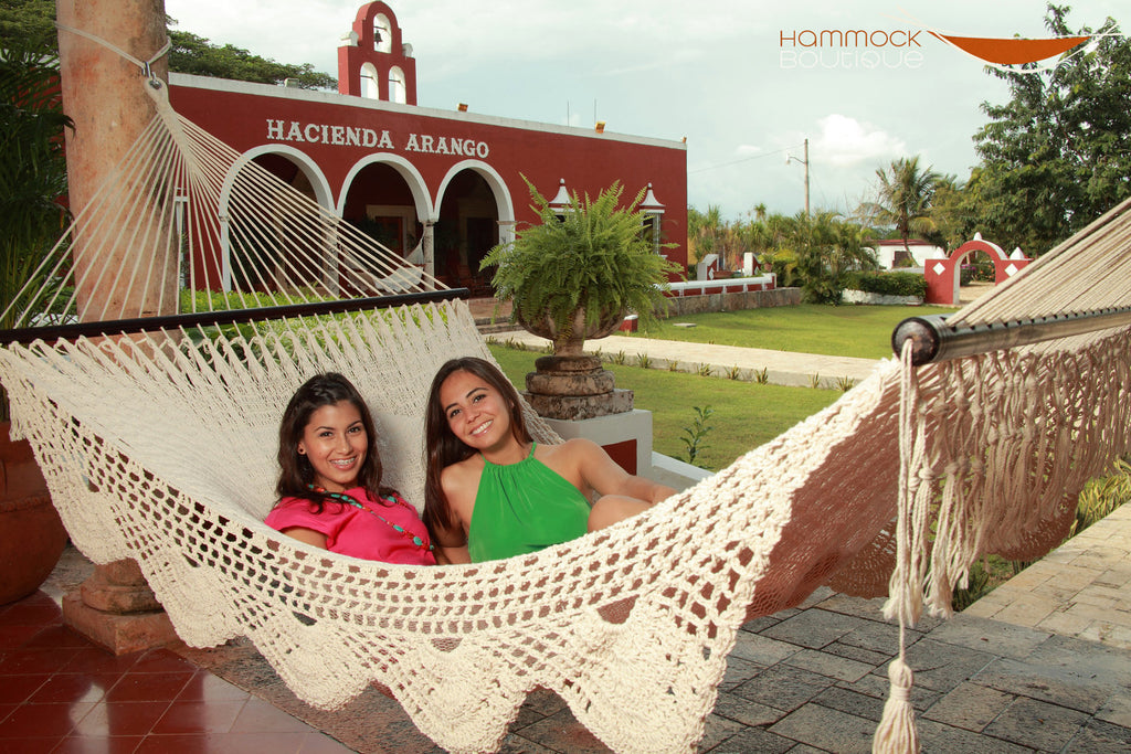 Outdoor Hammocks - Hammock Heaven