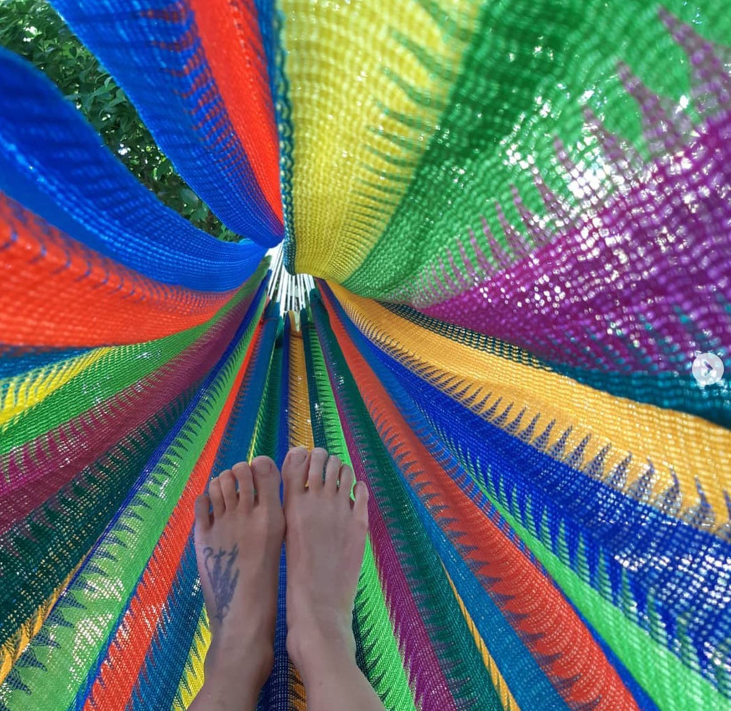 Exploring the Benefits of Hammock Therapy - By Hammock Heaven