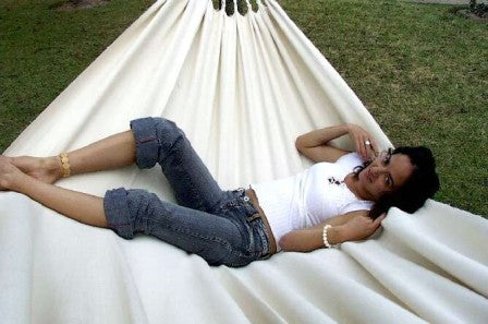 Ecuadorian Hammocks