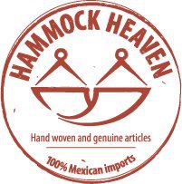 Hammock Heaven 100% Mexican Latin Imports
